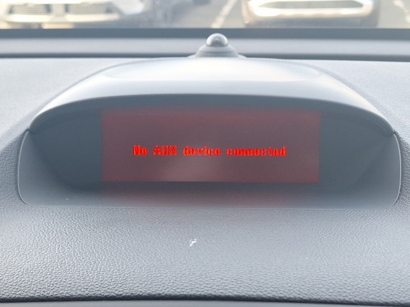 Used Vauxhall Mokka 2015 for sale - 77999421: Photo 12