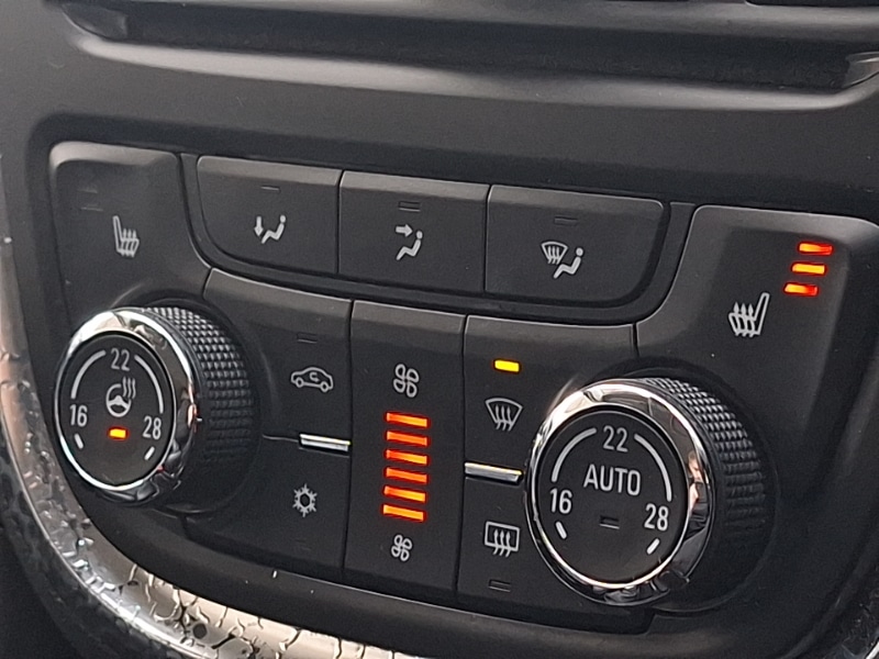 Used Vauxhall Mokka 2015 for sale - 77999421: Photo 13