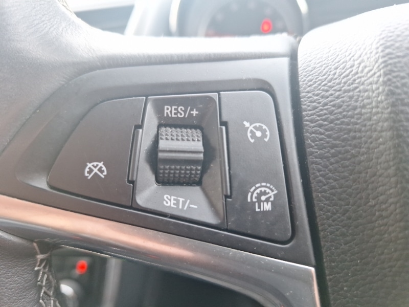 Used Vauxhall Mokka 2015 for sale - 77999421: Photo 14