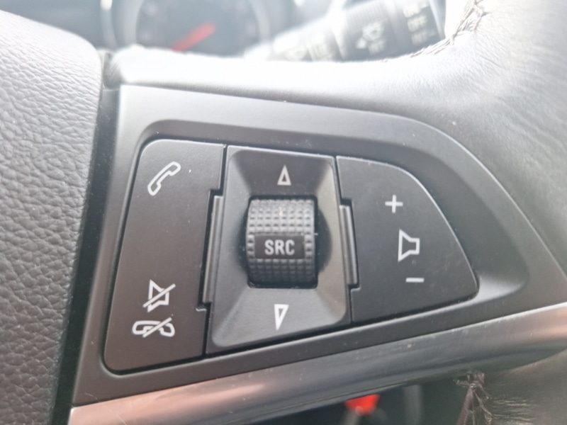 Used Vauxhall Mokka 2015 for sale - 77999421: Photo 15