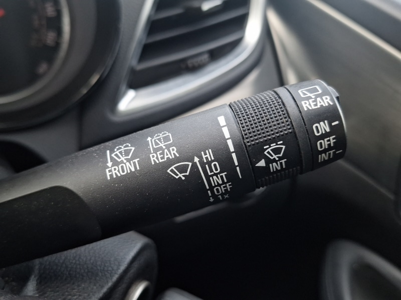 Used Vauxhall Mokka 2015 for sale - 77999421: Photo 16