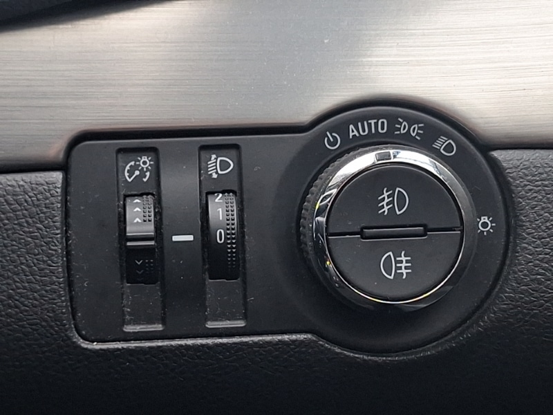 Used Vauxhall Mokka 2015 for sale - 77999421: Photo 19