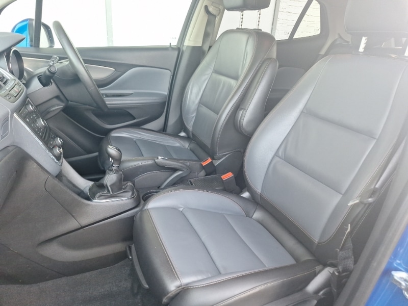 Used Vauxhall Mokka 2015 for sale - 77999421: Photo 5