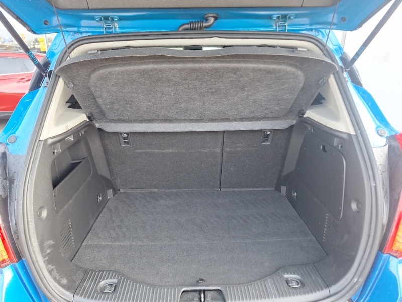 Used Vauxhall Mokka 2015 for sale - 77999421: Photo 8