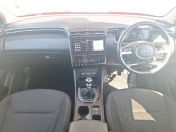 Used Hyundai TUCSON 2021 for sale - 74919582: Photo
