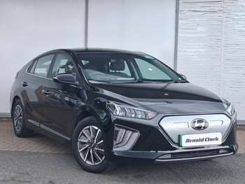 2022 - 100kW Premium 38kWh 5dr Auto