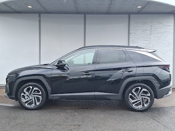 Used Hyundai TUCSON 2025 for sale - 78777824: Photo