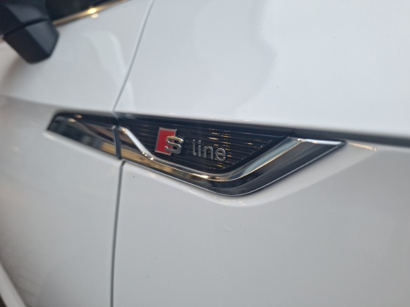 Used Audi A5 2018 for sale - 76537111: Photo 12