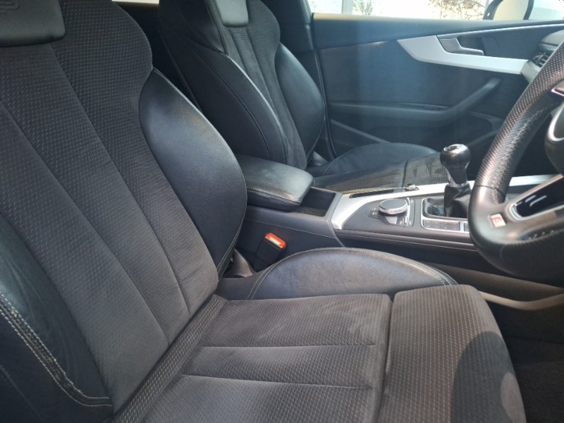 Used Audi A5 2018 for sale - 76537111: Photo 14