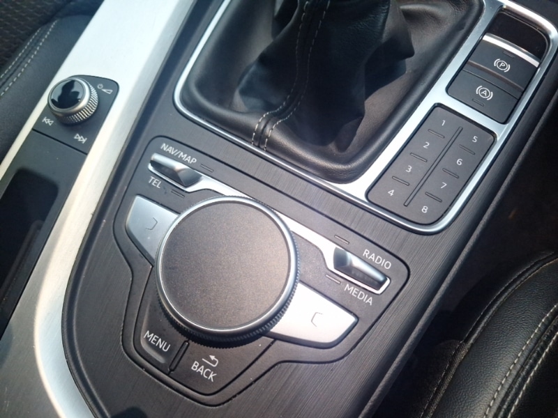 Used Audi A5 2018 for sale - 76537111: Photo 15