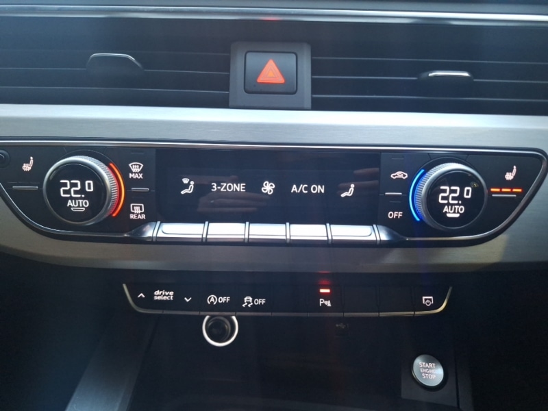 Used Audi A5 2018 for sale - 76537111: Photo 17