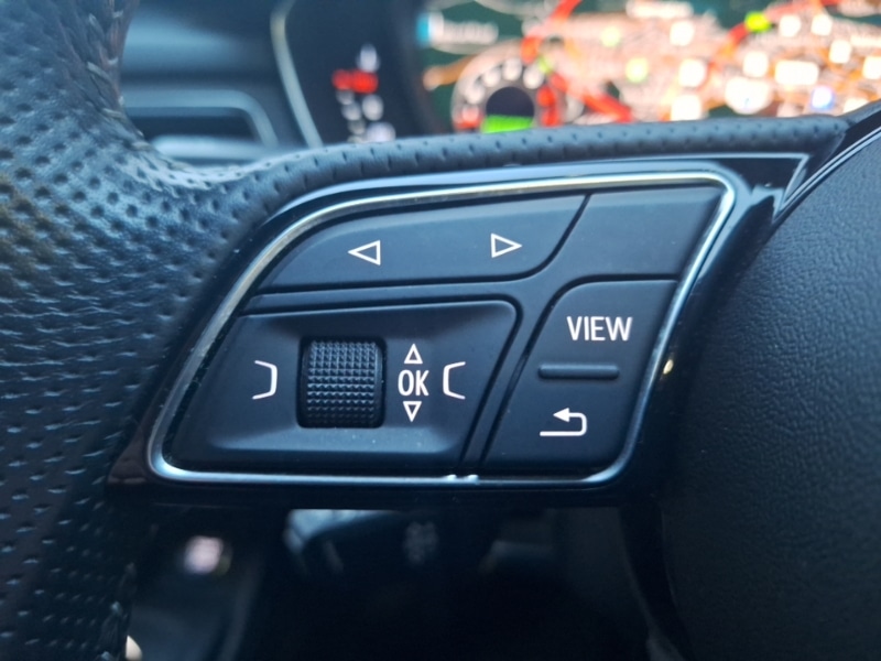 Used Audi A5 2018 for sale - 76537111: Photo 18