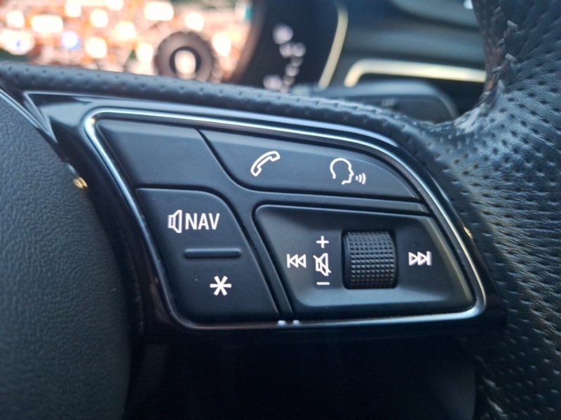 Used Audi A5 2018 for sale - 76537111: Photo 19