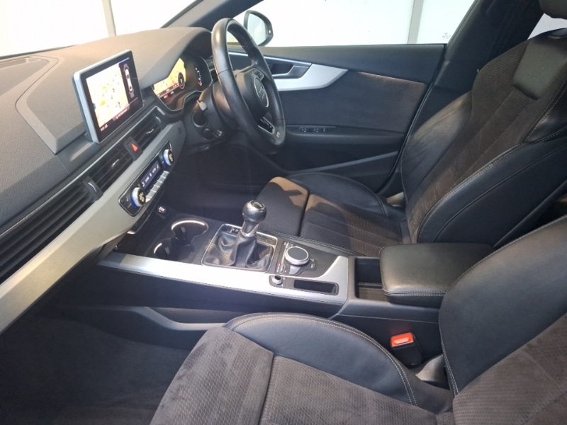 Used Audi A5 2018 for sale - 76537111: Photo 5