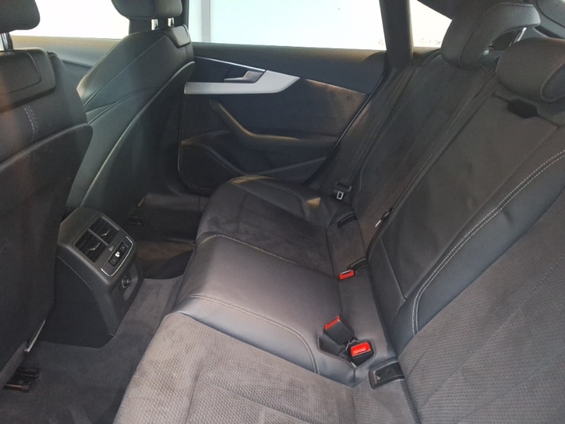 Used Audi A5 2018 for sale - 76537111: Photo 6