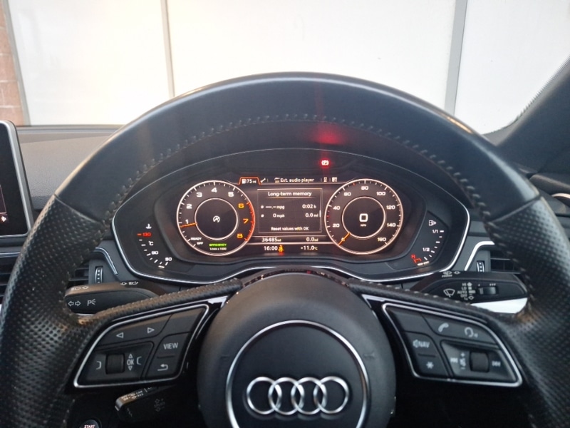 Used Audi A5 2018 for sale - 76537111: Photo 7