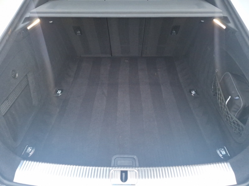 Used Audi A5 2018 for sale - 76537111: Photo 8