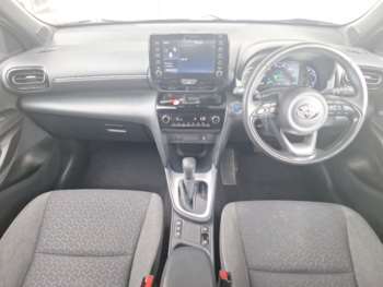 Used Toyota Yaris Cross 2022 for sale - 74797995: Photo
