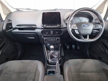 Used Ford Ecosport 2022 for sale - 78079484: Photo