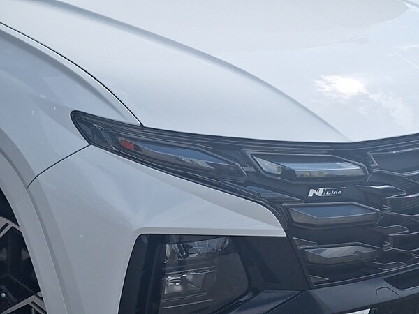 Used Hyundai TUCSON 2025 for sale - 74804643: Photo 12