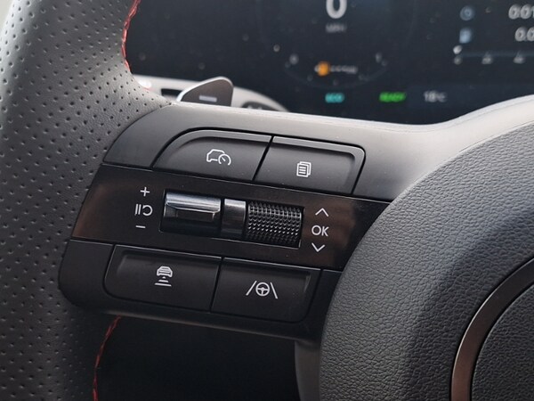 Used Hyundai TUCSON 2025 for sale - 74804643: Photo 15
