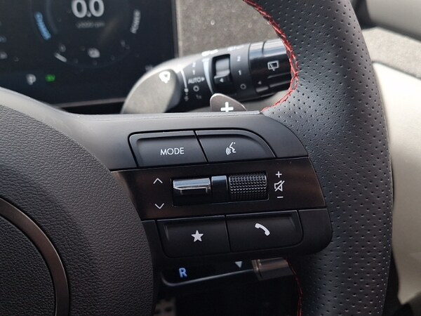 Used Hyundai TUCSON 2025 for sale - 74804643: Photo 16