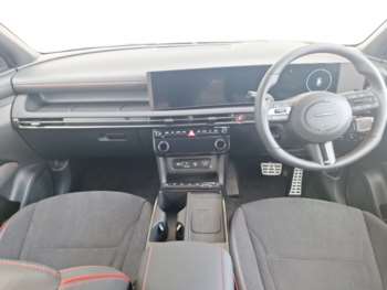 Used Hyundai TUCSON 2025 for sale - 74804643: Photo