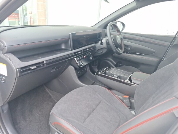Used Hyundai TUCSON 2025 for sale - 74804643: Photo 5