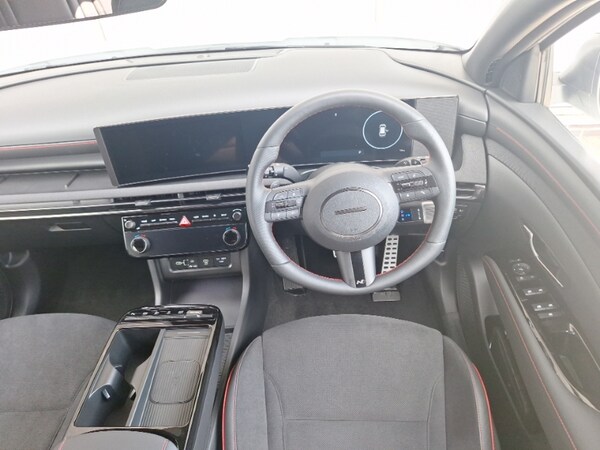 Used Hyundai TUCSON 2025 for sale - 74804643: Photo 7