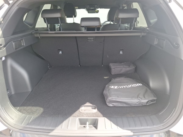 Used Hyundai TUCSON 2025 for sale - 74804643: Photo 8