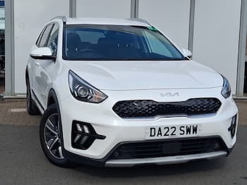 Used Kia Niro 2022 for sale - 79685912: Photo