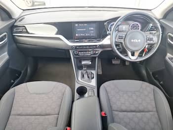 Used Kia Niro 2022 for sale - 79685912: Photo