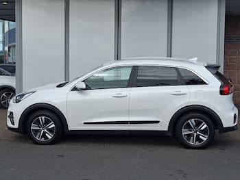 Used Kia Niro 2022 for sale - 79685912: Photo