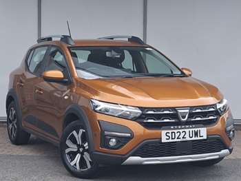2022 - 1.0 TCe Prestige 5dr CVT