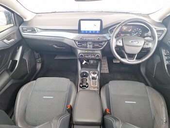 Used Ford Focus 2020 for sale - 78387835: Photo