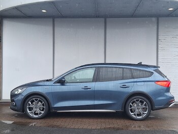 Used Ford Focus 2020 for sale - 78387835: Photo