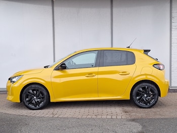 Used Peugeot 208 2023 for sale - 78230201: Photo