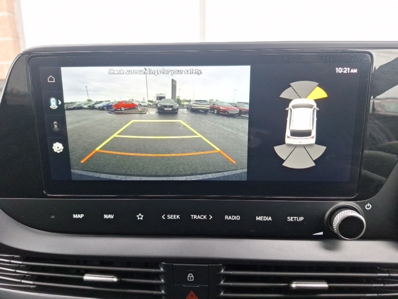 Used Hyundai BAYON 2024 for sale - 76144635: Photo 11