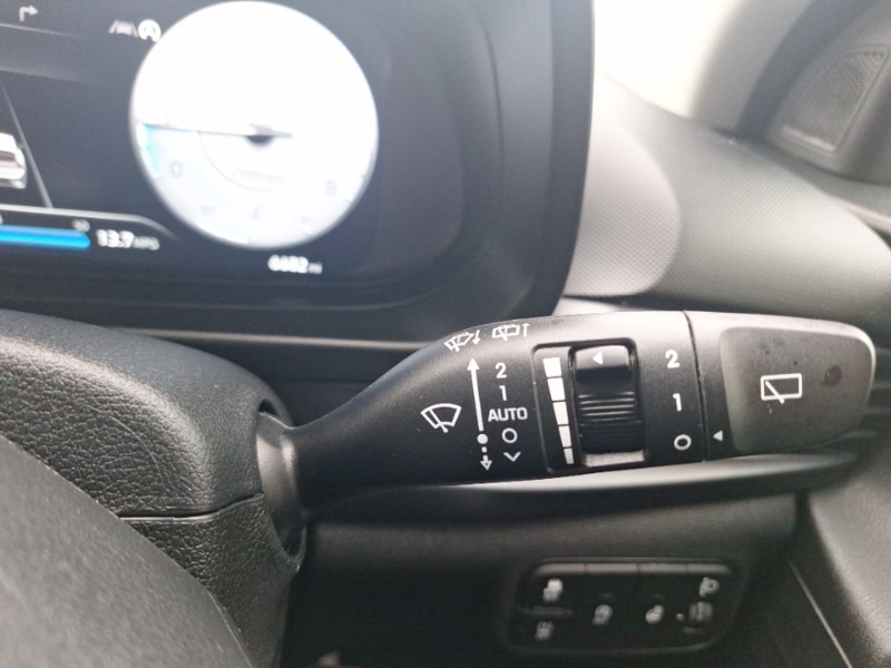 Used Hyundai BAYON 2024 for sale - 76144635: Photo 14