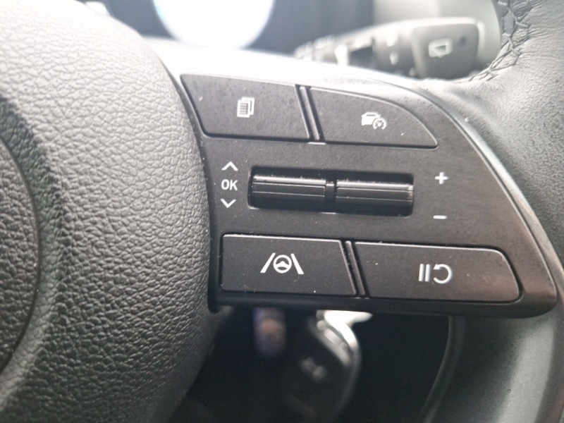 Used Hyundai BAYON 2024 for sale - 76144635: Photo 16