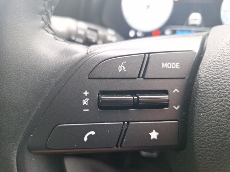 Used Hyundai BAYON 2024 for sale - 76144635: Photo 17