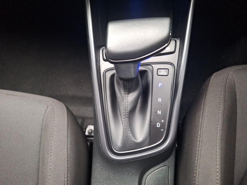 Used Hyundai BAYON 2024 for sale - 76144635: Photo 18