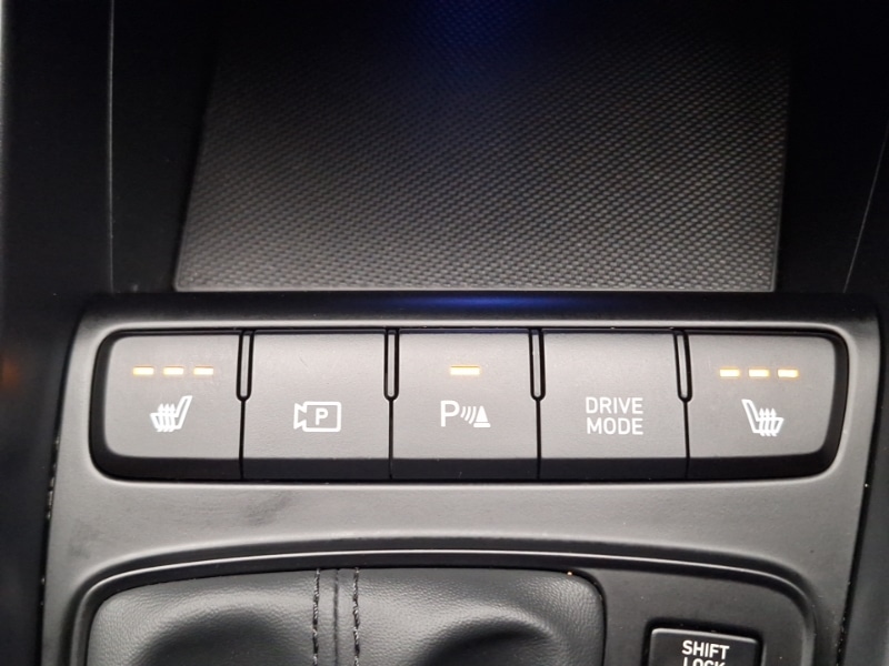 Used Hyundai BAYON 2024 for sale - 76144635: Photo 19