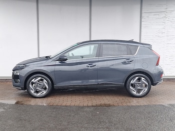 Used Hyundai BAYON 2024 for sale - 76144635: Photo 4