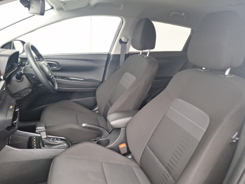 Used Hyundai BAYON 2024 for sale - 76144635: Photo 5
