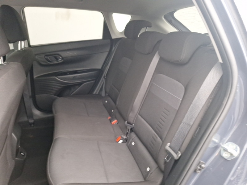Used Hyundai BAYON 2024 for sale - 76144635: Photo 6