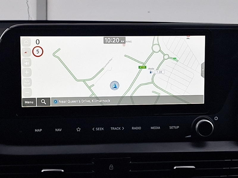 Used Hyundai BAYON 2024 for sale - 76144635: Photo 7