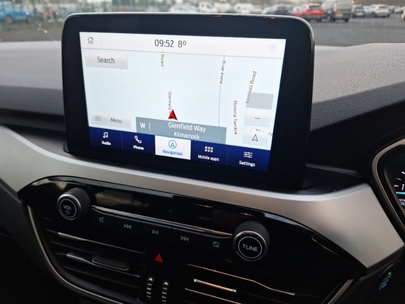 Used Ford Kuga 2020 for sale - 77228861: Photo 16