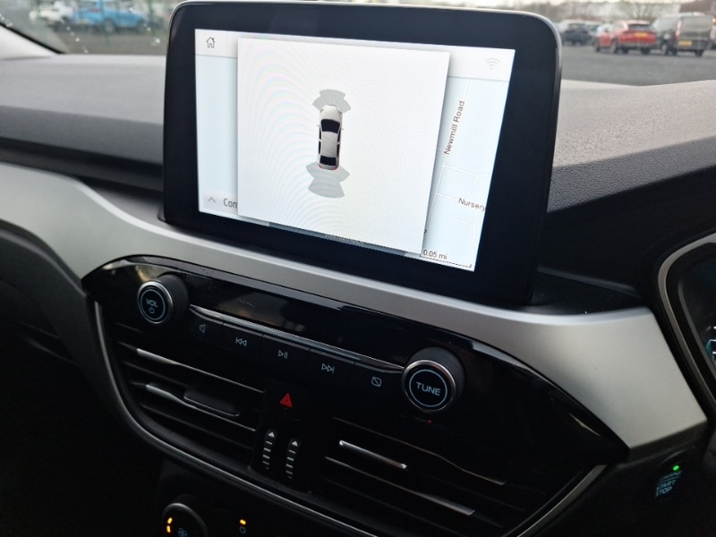 Used Ford Kuga 2020 for sale - 77228861: Photo 17