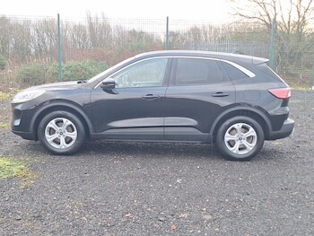 Used Ford Kuga 2020 for sale - 77228861: Photo